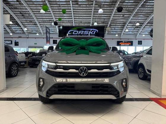 VOLKSWAGEN AMAROK 3.0 V6 TDI DIESEL BARRETOS 70 ANOS CD 4MOTION AUTOMÁTICO